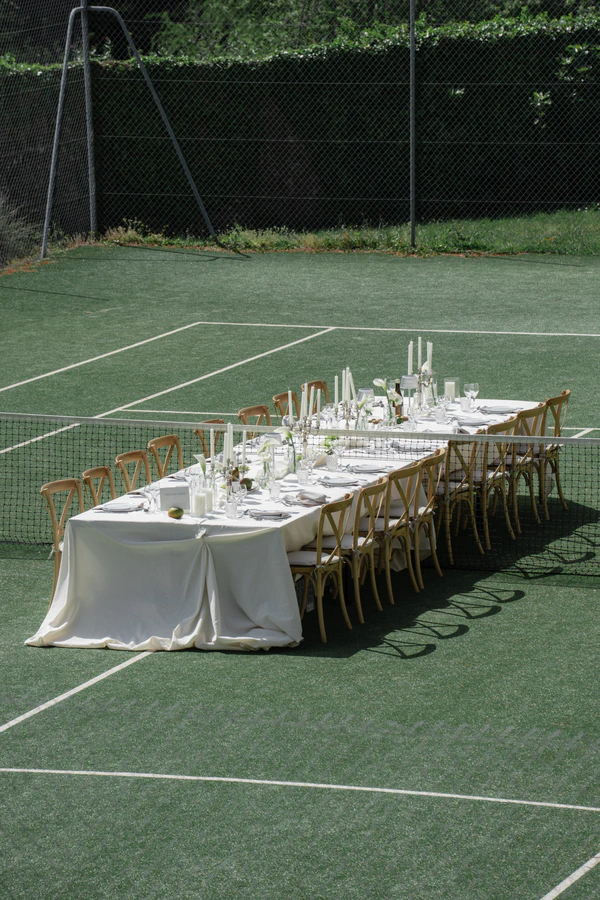 Domaine de Locguénolé & Spa, wedding venues in France, Europe