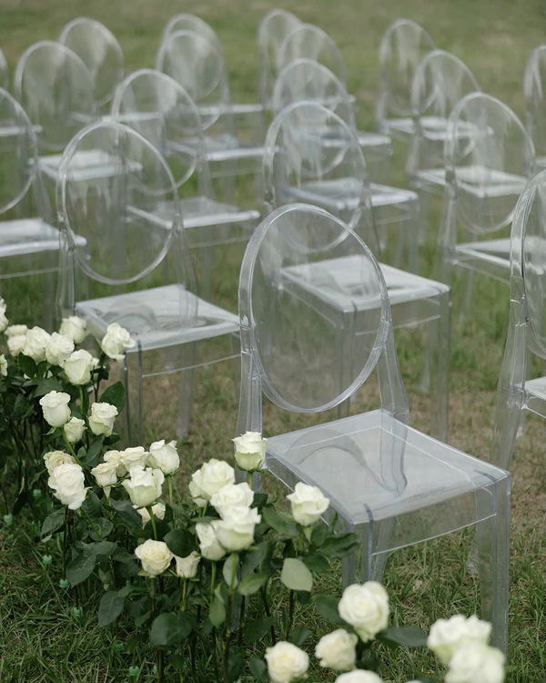 Real Wedding: Madisyn & Chase