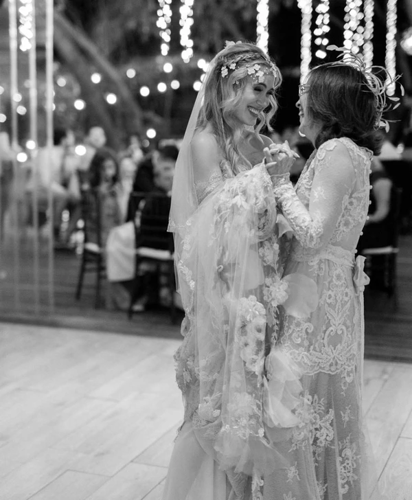 Gen-Z's Unique Wedding Ideas for Timeless Memories