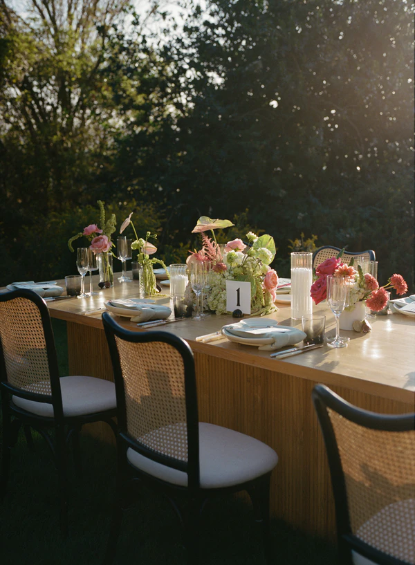 ROQUE events, wedding planners in California, USA — portfolio photo 8