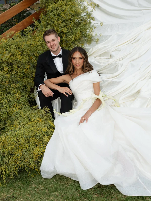 14 Best Wedding Videographers in Australia — photo 2