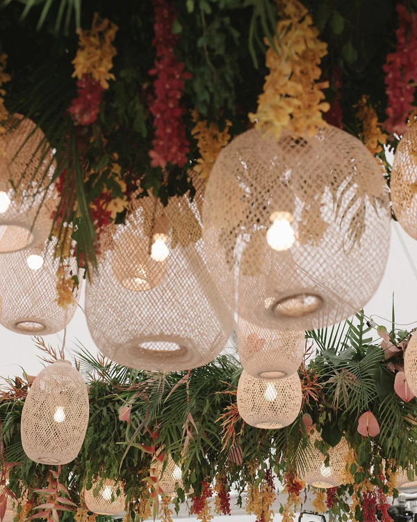 Real Wedding: Chloe & Duncan