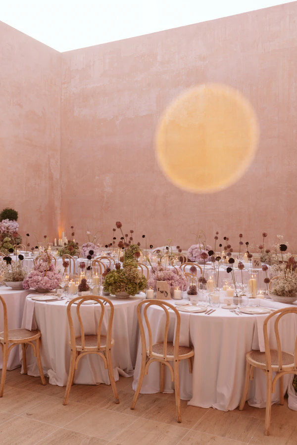 Talia Bell, wedding planners in Spain, Europe — portfolio photo 5