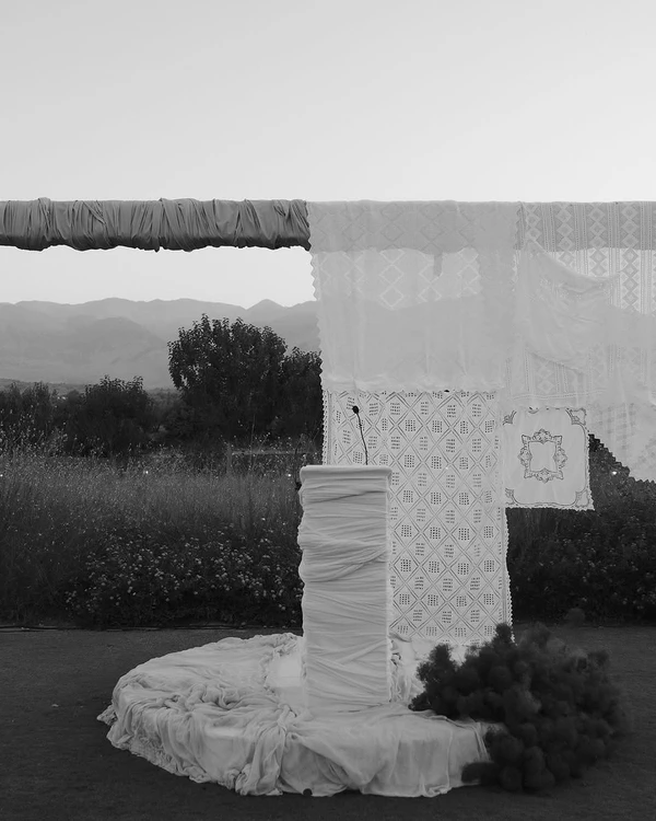 8 Major Event Design Trends for Spring/ Summer 2026 Weddings