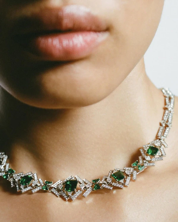 Bridal Birthstone Fine Jewelry to Match Every Month & Mood