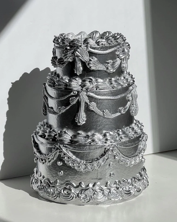 10 Summer Wedding Cake Trends