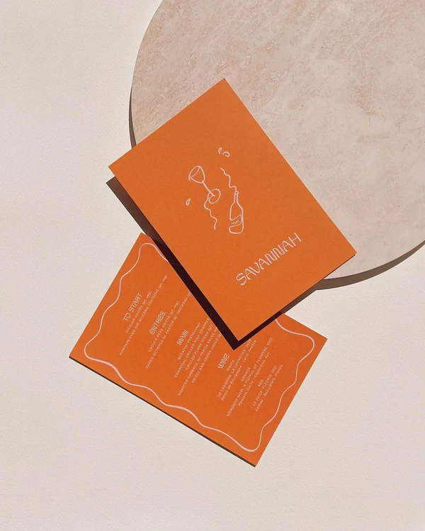6 Apps & Platforms for DIY Wedding Stationery