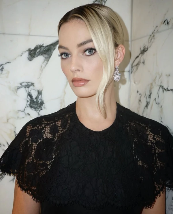The Chicest Hairstyles to Match Every Wedding Guest & Bridesmaid Dress Style