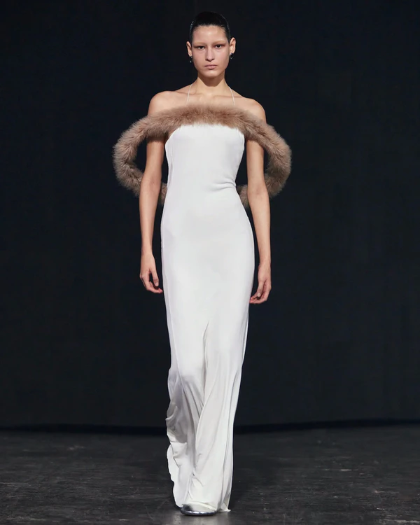 Our Editor's Top Bridal Styles from the FW24 Runways
