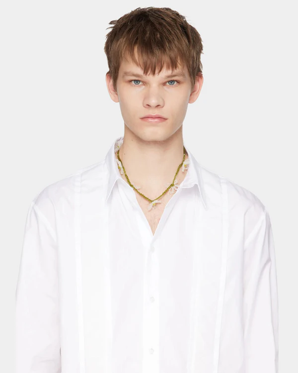 Accessories for Fashion-Forward Grooms