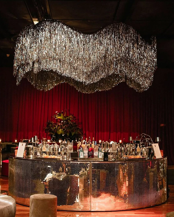 50 Bold & Breathtaking Maximalist Wedding Décor Ideas
