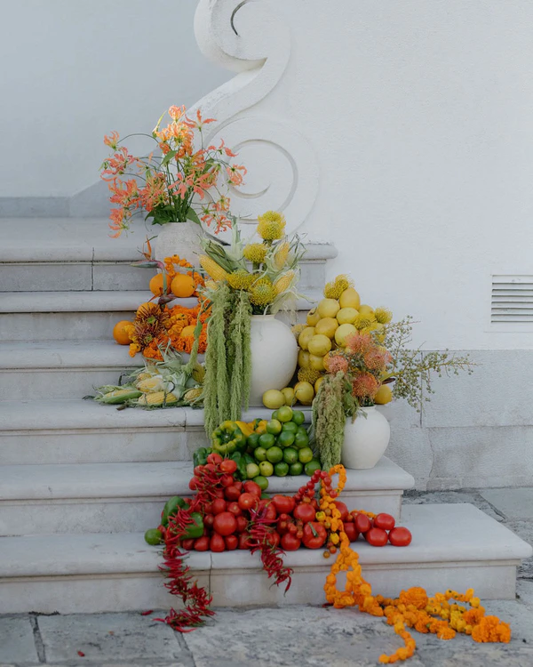 19 Best Wedding Florists in Europe