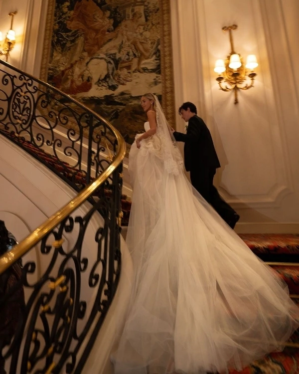 50 Must-Save Wedding Portrait Ideas for the Bride & Groom