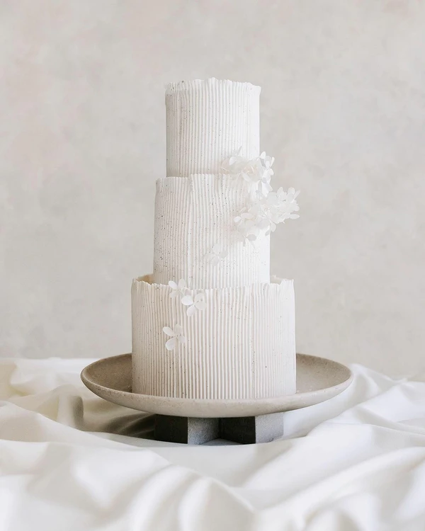 15 Best Wedding Cake Creators in Australia