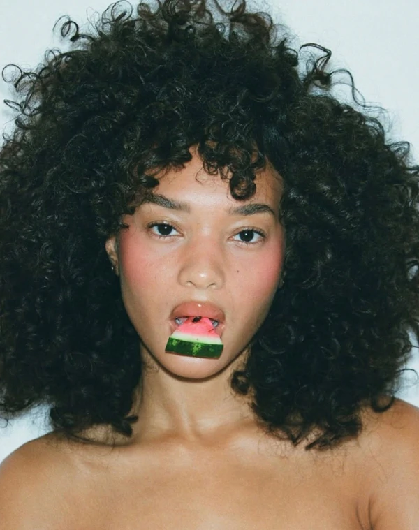 Blushing Pink Makeup Guide