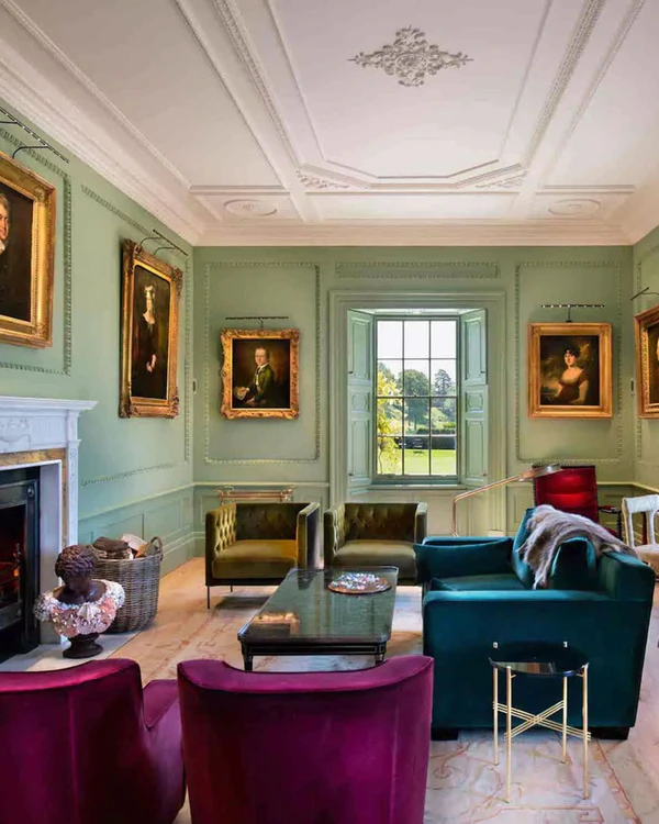 12 Dreamy English Countryside Hotels for Honeymooners