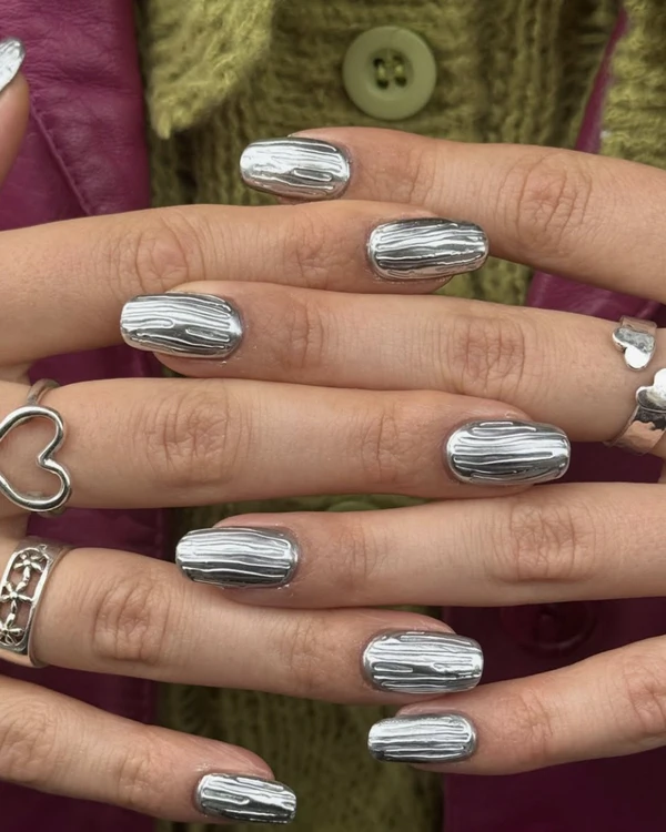 10 Major Bridal Beauty Trends for 2026 — photo 2
