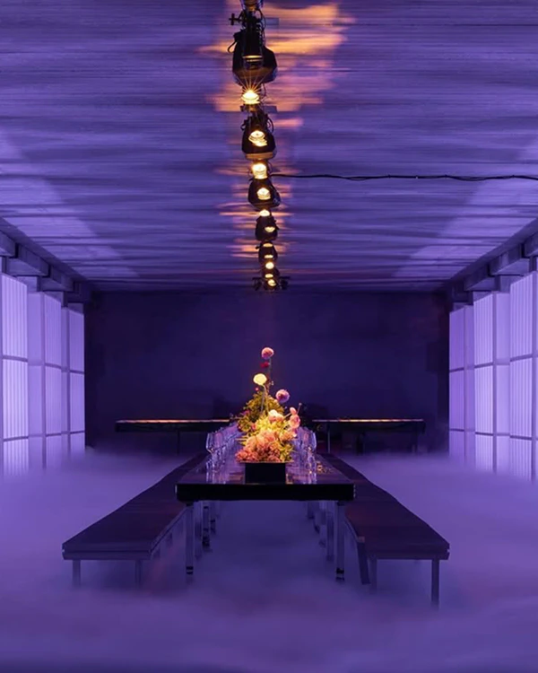 40 Statement Lighting Ideas to Elevate Your Wedding Reception