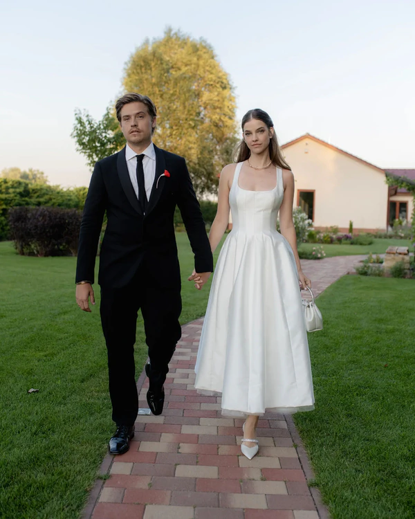 The Most Stylish Brides of 2023