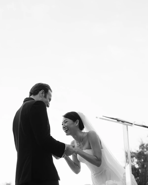A Glamorous Art Deco Celebration Inspired by Vintage Travel at Gatsby Mansion