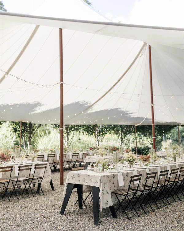 Real Wedding: Lydia & Mike — photo 2