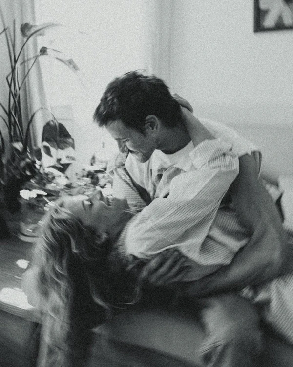 Should You Move in Together Before Getting Engaged?