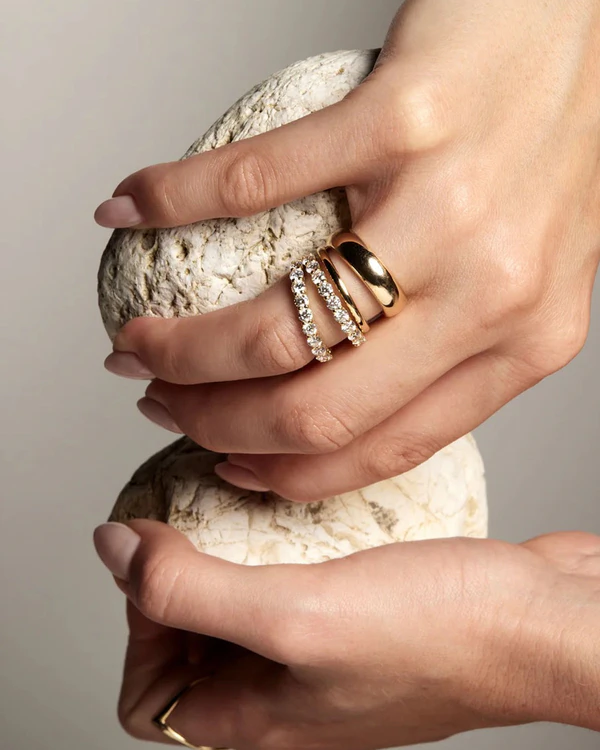 10 Major Engagement Ring & Wedding Band Trends for 2025