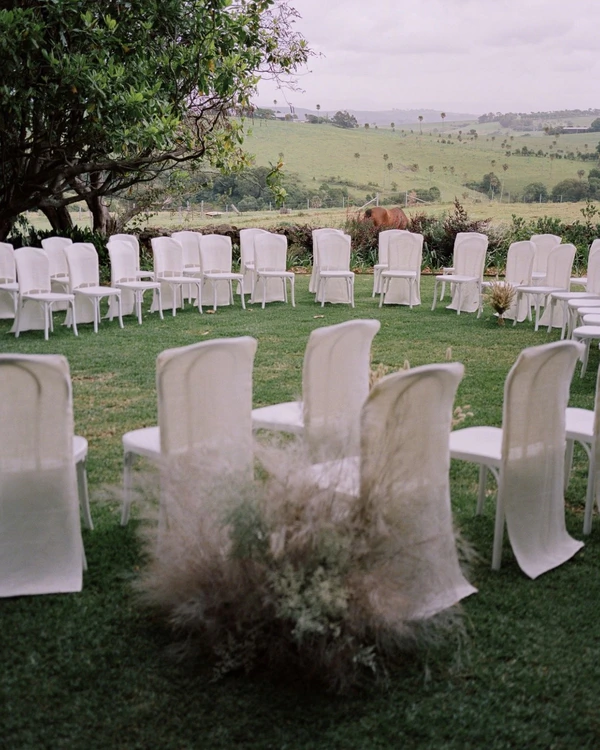 10 Country Estate Wedding Venues in Australia