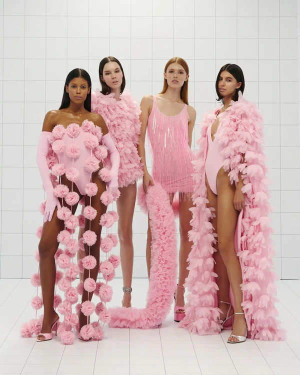 19 Best Designers for Bridesmaids Dresses