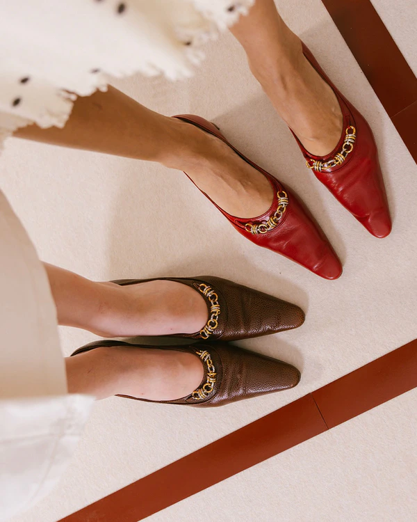 30 Best Bridal Pumps for the Trendsetter Bride