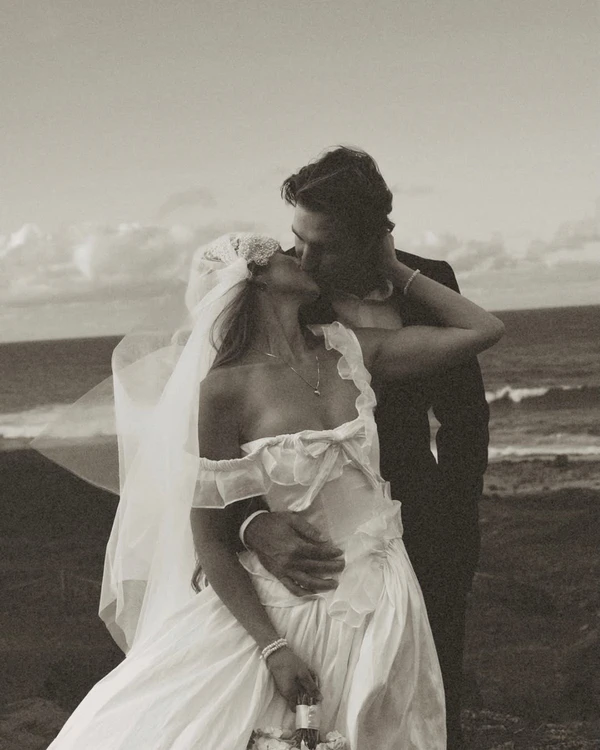 The Ultimate Wedding Planning Starter Guide