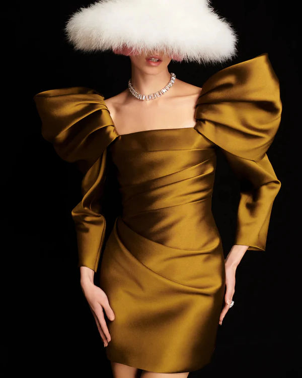 New Year's Eve Outfit Ideas