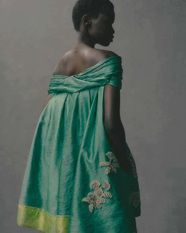 The 8 Trendiest Colors Forecasted for Spring 2026 Wedding Guest Dresses