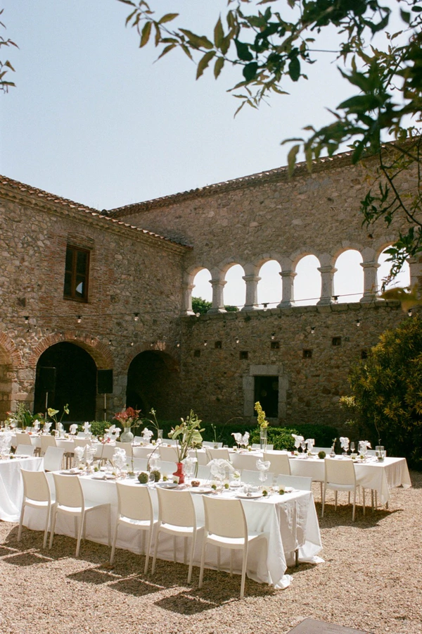 Es Ness Creative Studio, wedding planners in Spain, Europe — portfolio photo 6
