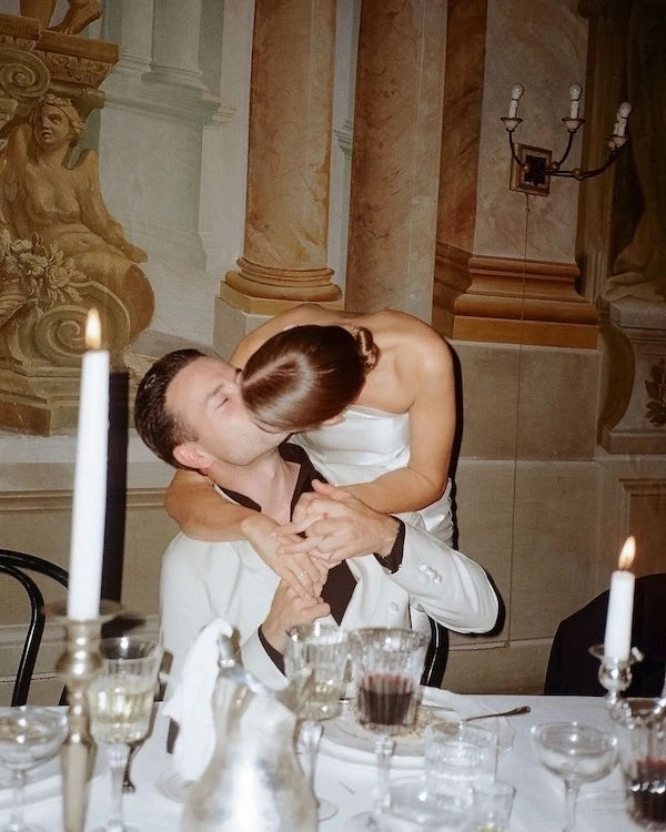 10 Must-Have Wedding Reception Photos, According to Top Photographers