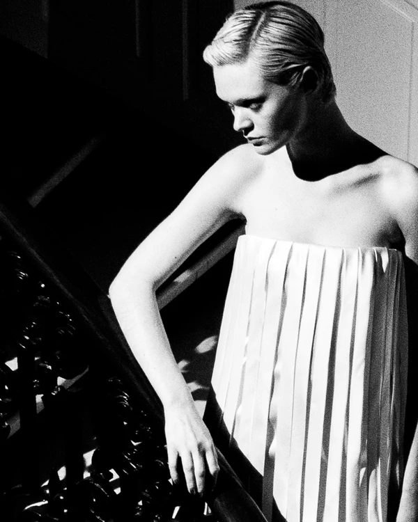 A Closer Look at Alexandra Grecco’s Spring/Summer 2027 Bridal Collection