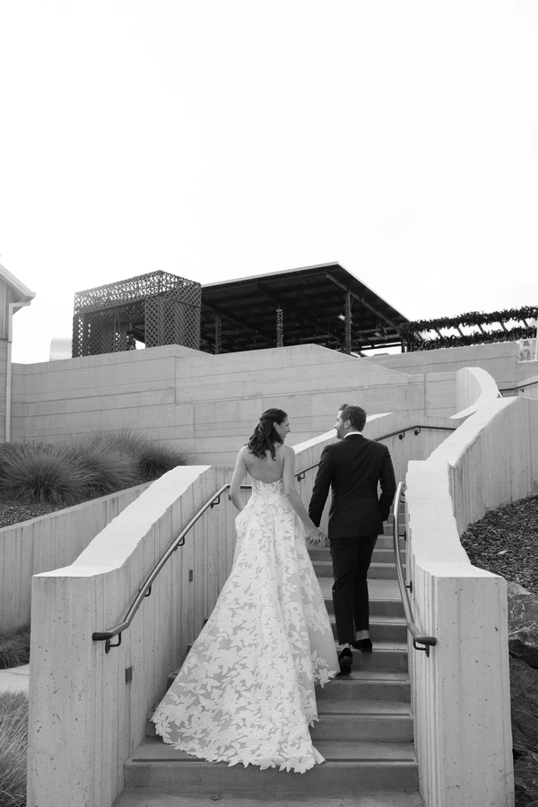 ROQUE events, wedding planners in California, USA — portfolio photo 7
