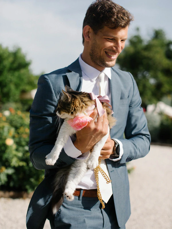 Cinematic Wedding in Italy