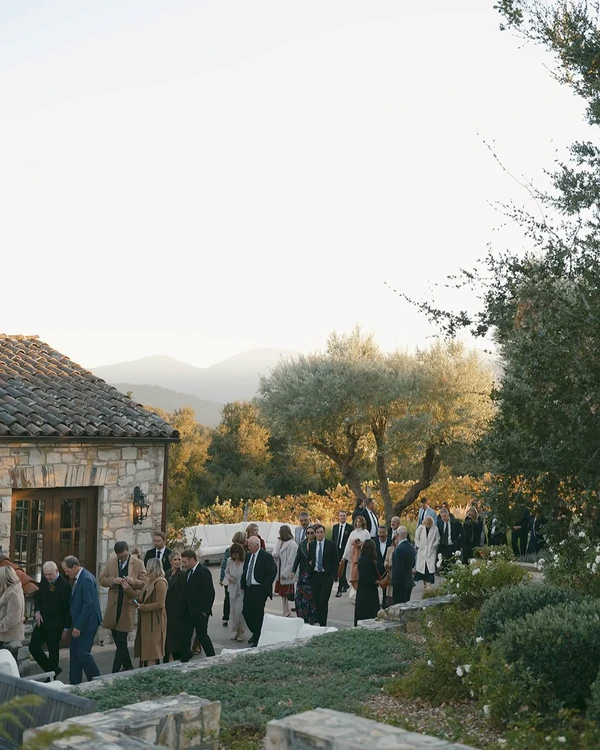 10 Scenic Ranch Wedding Venues in California — photo 1