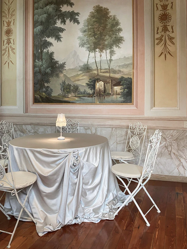 Marta Sandri Studio, wedding stylists in Italy, Europe — portfolio photo 11