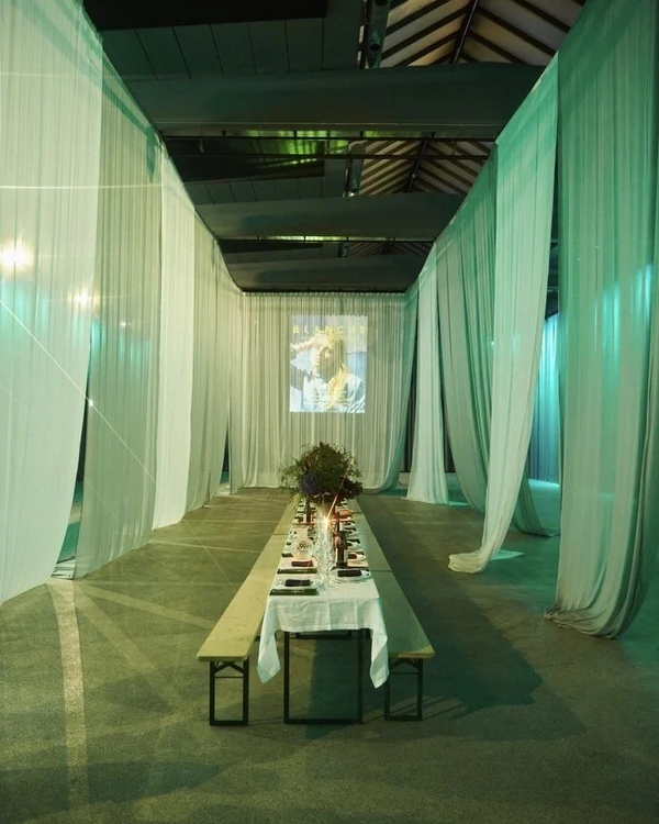 Trend: Classic Film Projections