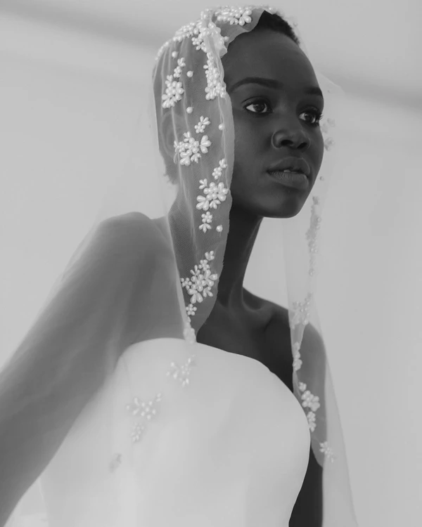 Gorgeous Wedding Veils for Your Special Day