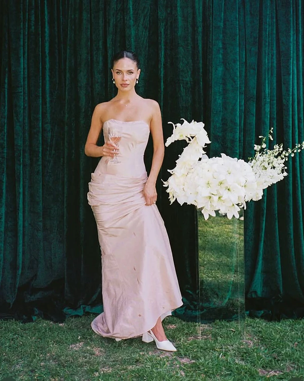 The Ultimate Wedding Planning Starter Guide