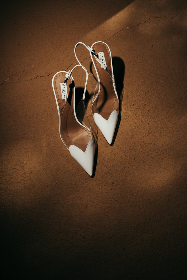 A Poetic South African Wedding Rich in Earthy Texture & Soulful Energy