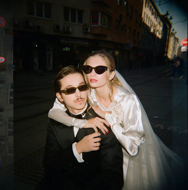 Radostina Boseva, wedding photographers in California, USA — portfolio photo 11