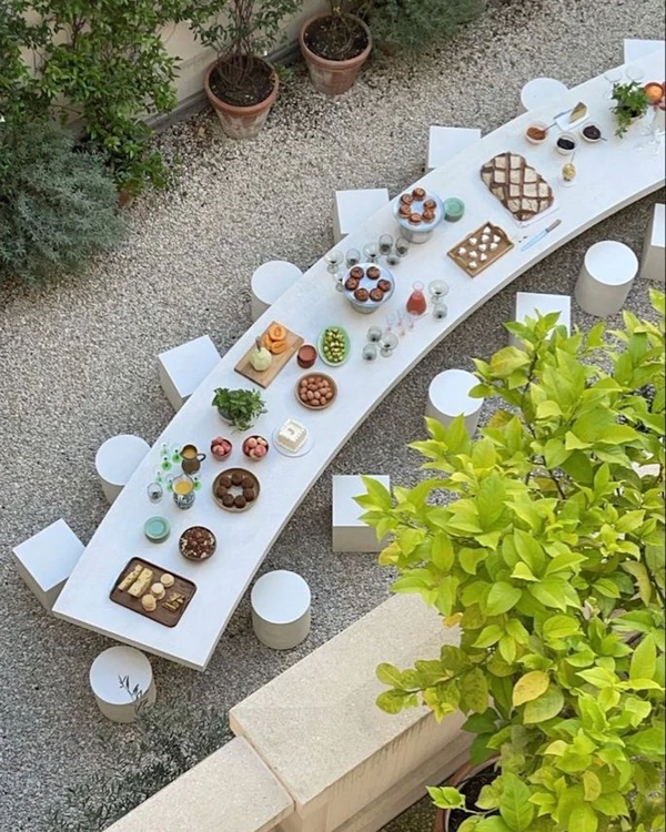 Guide to Сreating a Memorable Tablescape