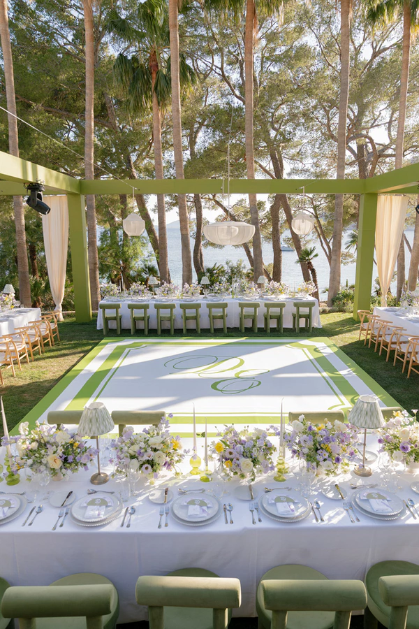 Four Seasons Resort Mallorca at Formentor, wedding venues in Spain, Europe
