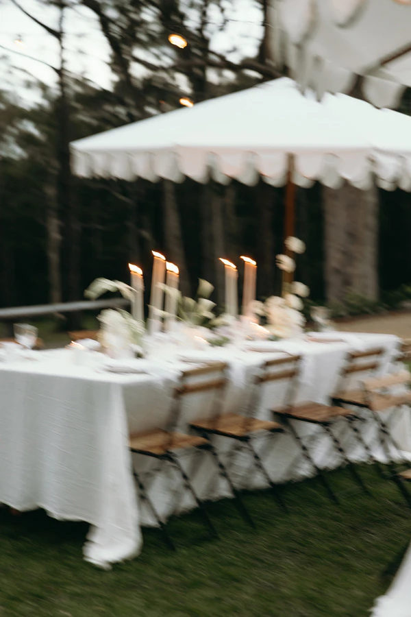 Paloma Events, wedding planners in Sydney, Australia — portfolio photo 9