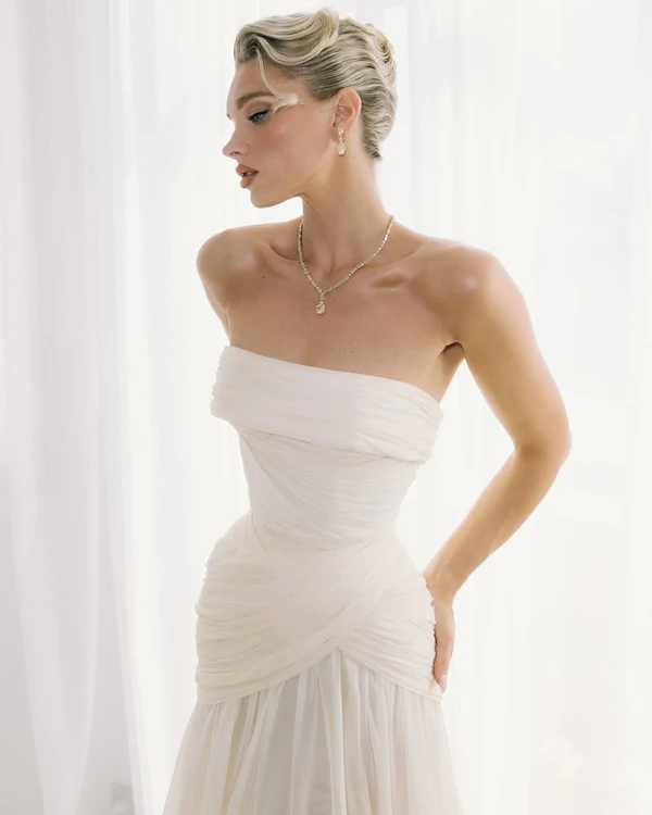 The Ultimate Pre-Wedding Spray Tan Guide