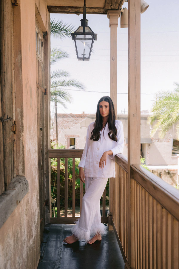 Real Wedding: Kendra & Malik